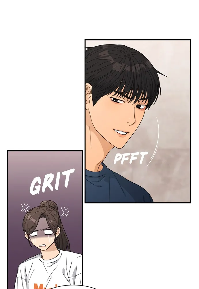 Read To Love Your Enemy chapter 11 image 43 on Lezhin