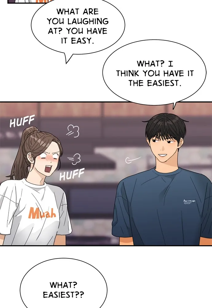 Read To Love Your Enemy chapter 11 image 44 on Lezhin