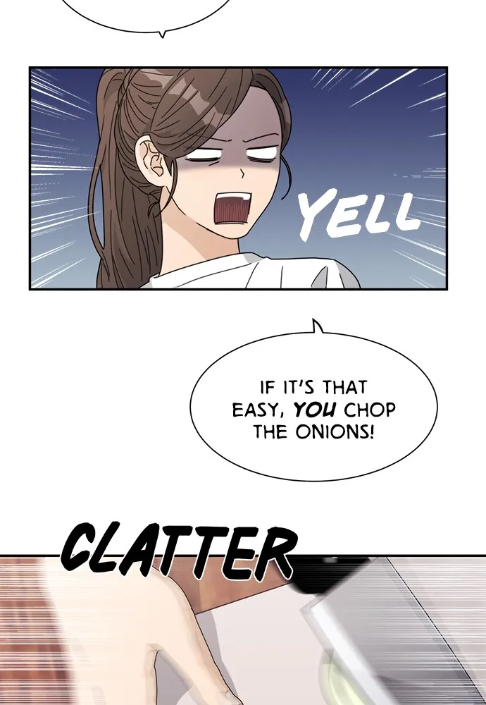 Read To Love Your Enemy chapter 11 image 45 on Lezhin