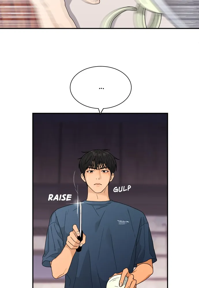 Read To Love Your Enemy chapter 11 image 46 on Lezhin