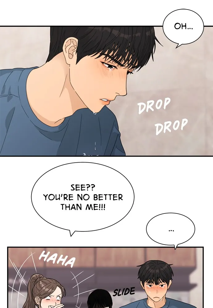 Read To Love Your Enemy chapter 11 image 49 on Lezhin