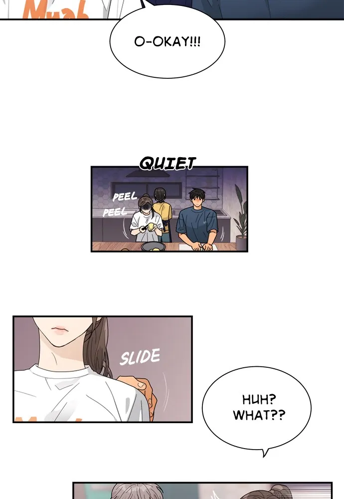 Read To Love Your Enemy chapter 11 image 51 on Lezhin