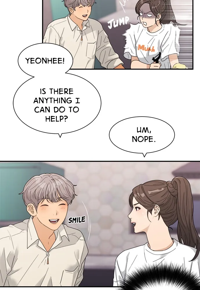 Read To Love Your Enemy chapter 11 image 52 on Lezhin