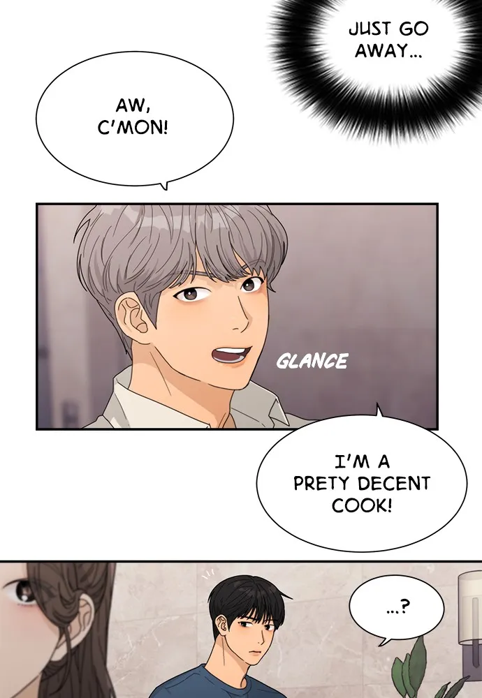 Read To Love Your Enemy chapter 11 image 53 on Lezhin