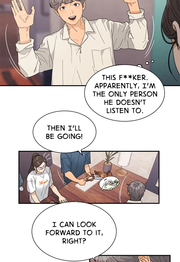 Read To Love Your Enemy chapter 11 image 56 on Lezhin