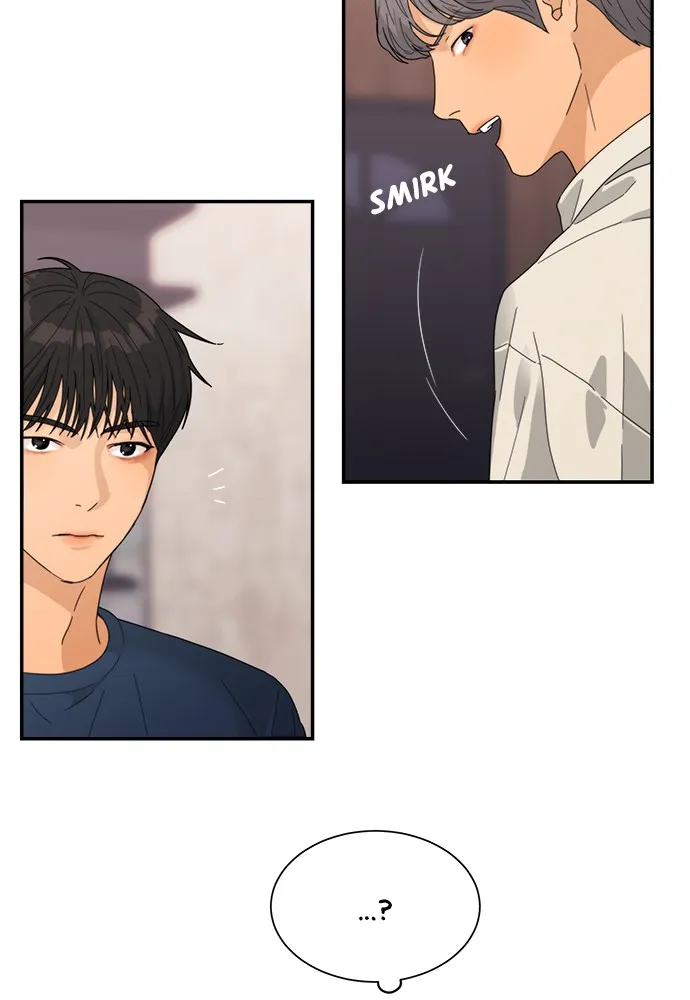 Read To Love Your Enemy chapter 11 image 57 on Lezhin