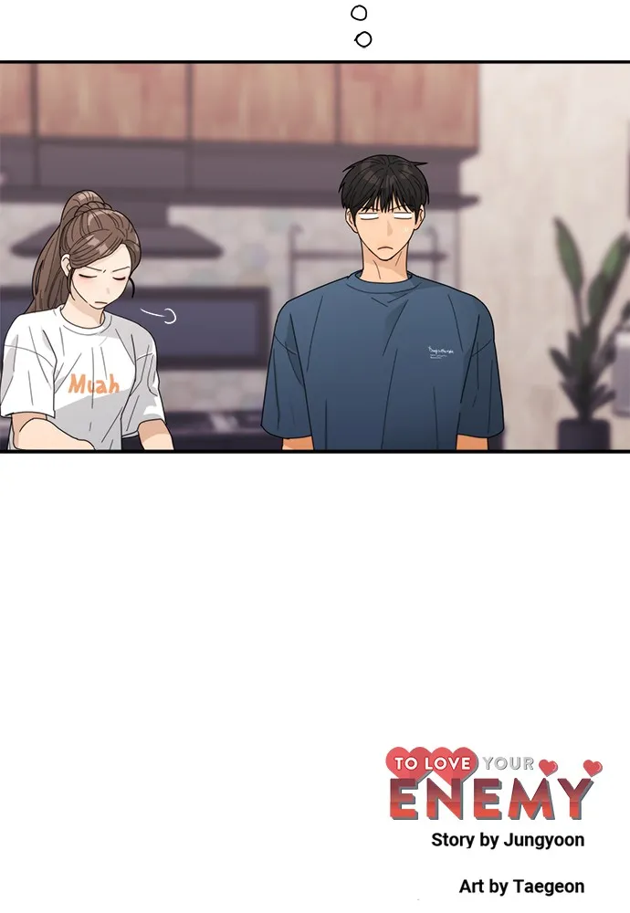 Read To Love Your Enemy chapter 11 image 58 on Lezhin