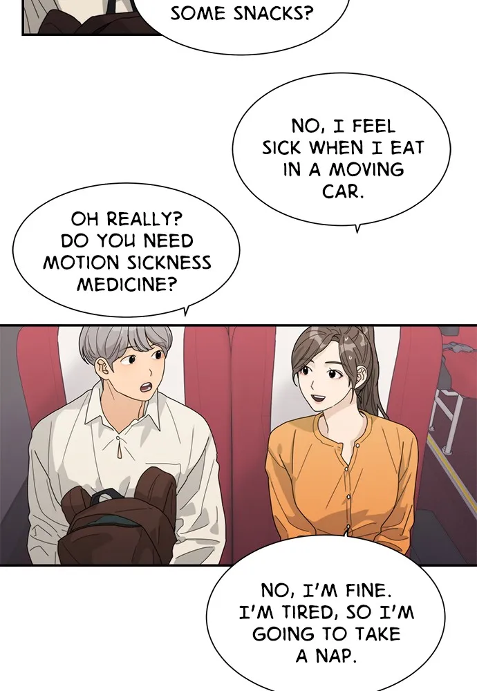 Read To Love Your Enemy chapter 11 image 6 on Lezhin