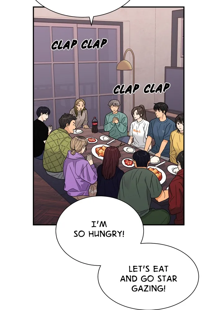 Read To Love Your Enemy chapter 12 image 1 on Lezhin
