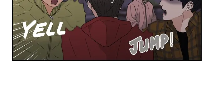 Read To Love Your Enemy chapter 12 image 16 on Lezhin