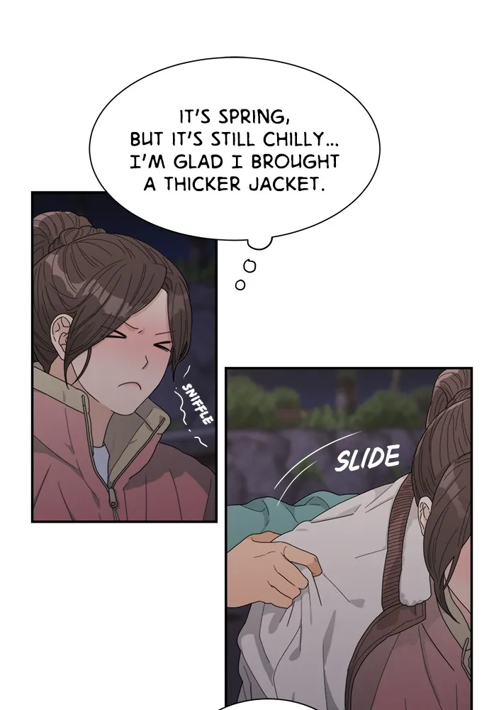 Read To Love Your Enemy chapter 12 image 17 on Lezhin