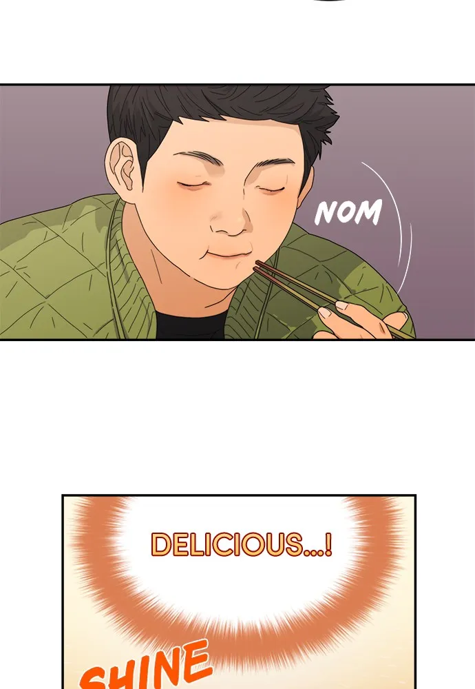 Read To Love Your Enemy chapter 12 image 2 on Lezhin