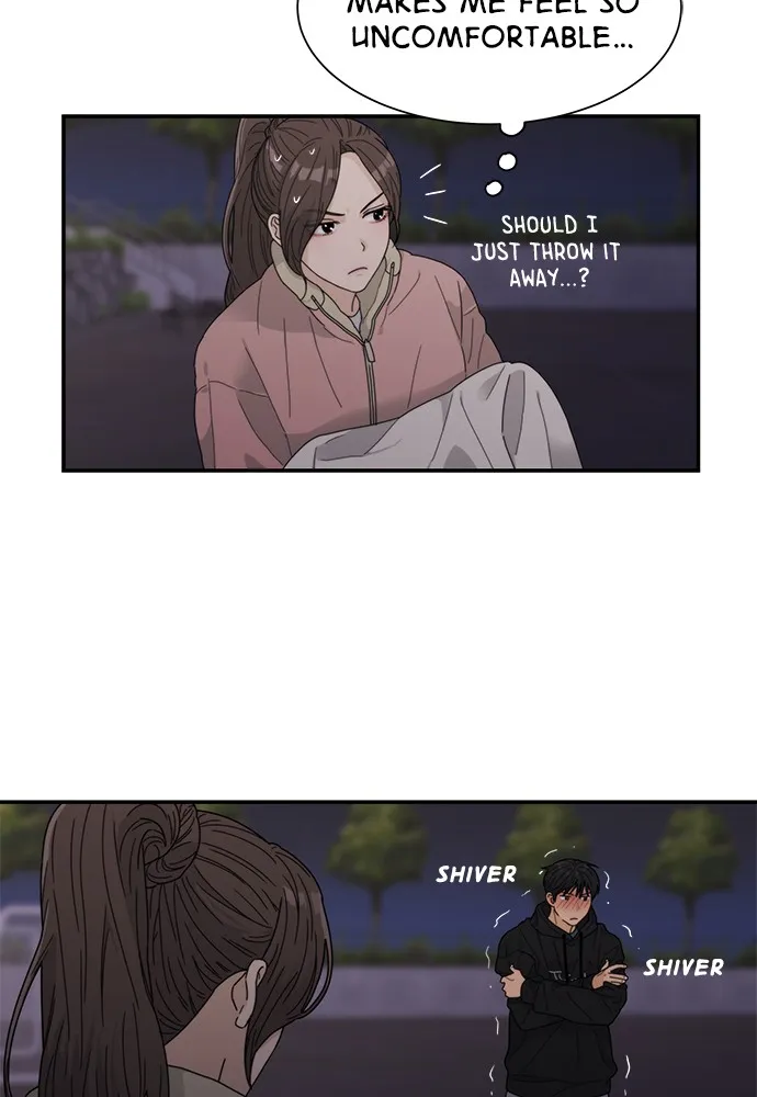 Read To Love Your Enemy chapter 12 image 20 on Lezhin