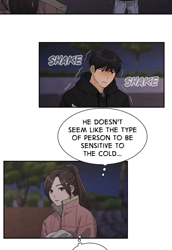 Read To Love Your Enemy chapter 12 image 21 on Lezhin