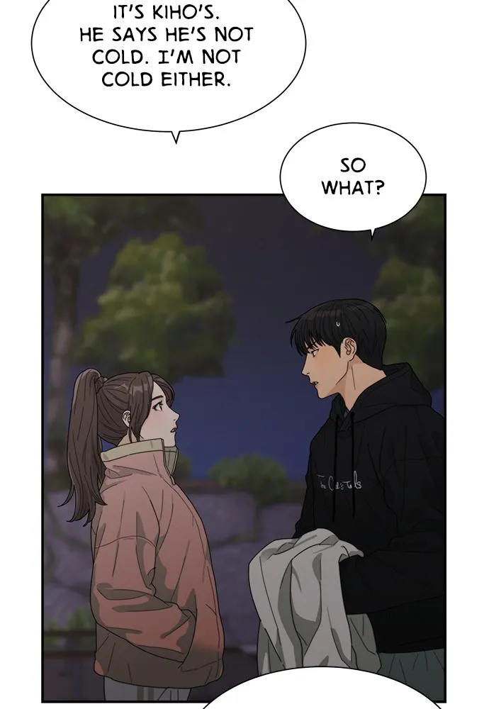 Read To Love Your Enemy chapter 12 image 25 on Lezhin