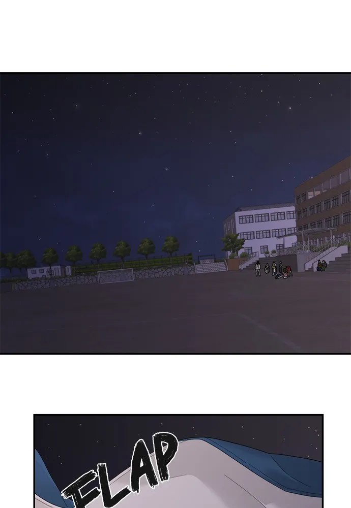 Read To Love Your Enemy chapter 12 image 28 on Lezhin