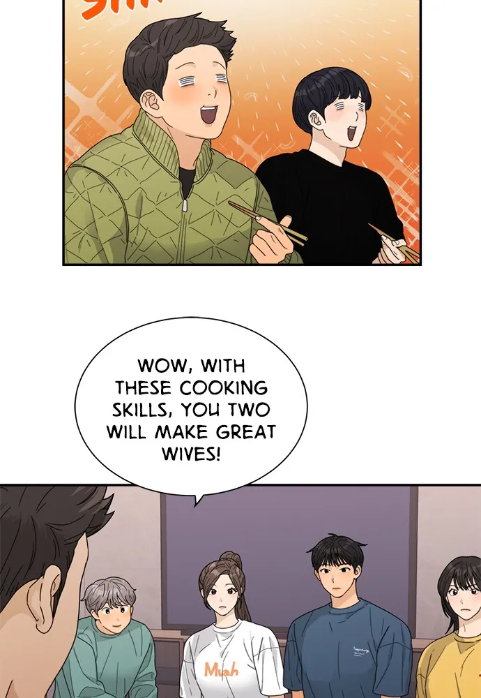 Read To Love Your Enemy chapter 12 image 3 on Lezhin