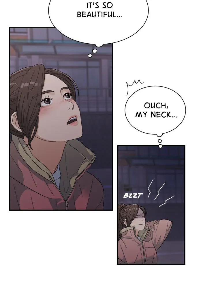 Read To Love Your Enemy chapter 12 image 35 on Lezhin