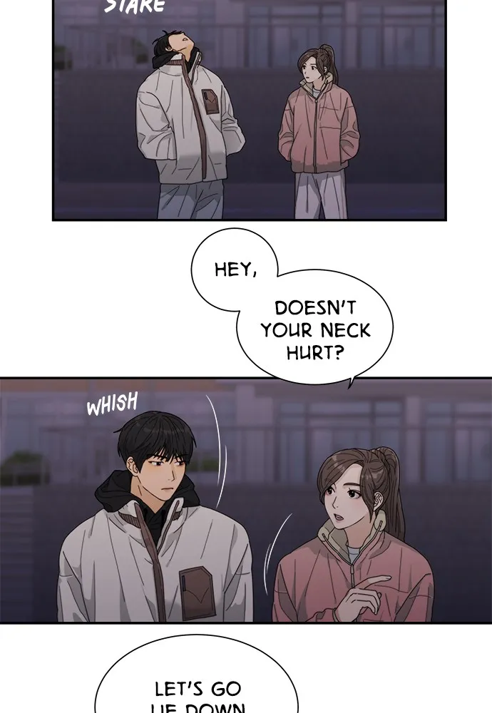 Read To Love Your Enemy chapter 12 image 37 on Lezhin