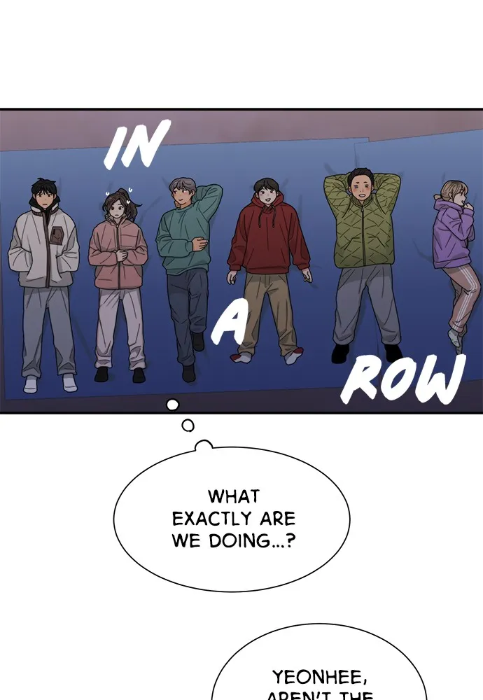 Read To Love Your Enemy chapter 12 image 39 on Lezhin