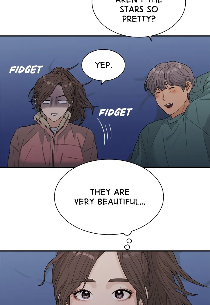 Read To Love Your Enemy chapter 12 image 40 on Lezhin