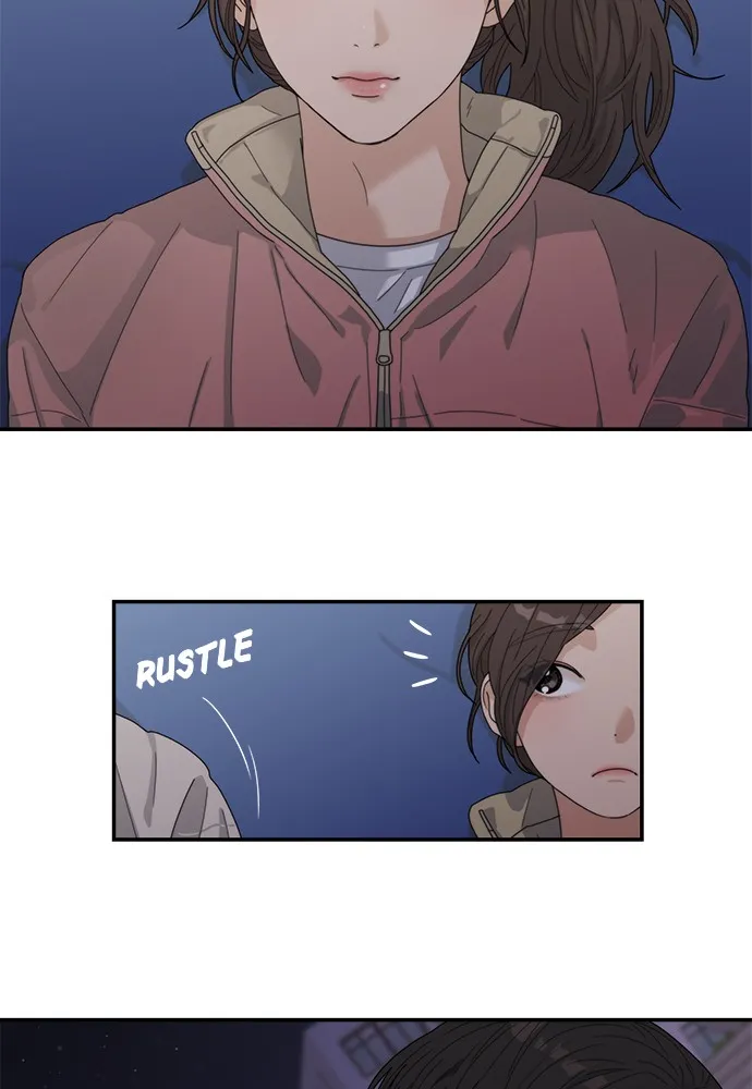 Read To Love Your Enemy chapter 12 image 41 on Lezhin