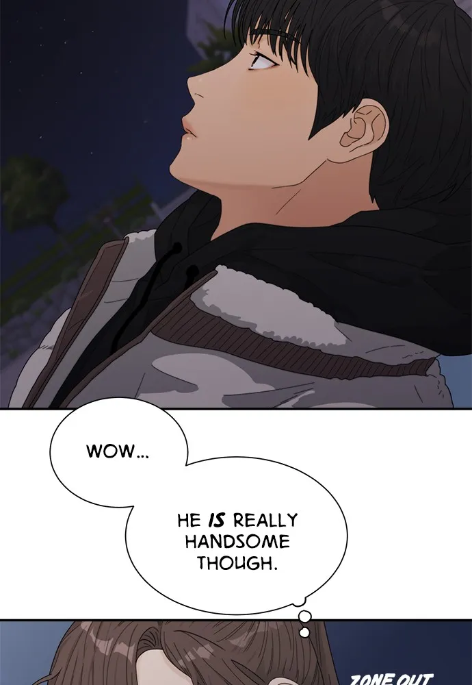 Read To Love Your Enemy chapter 12 image 42 on Lezhin