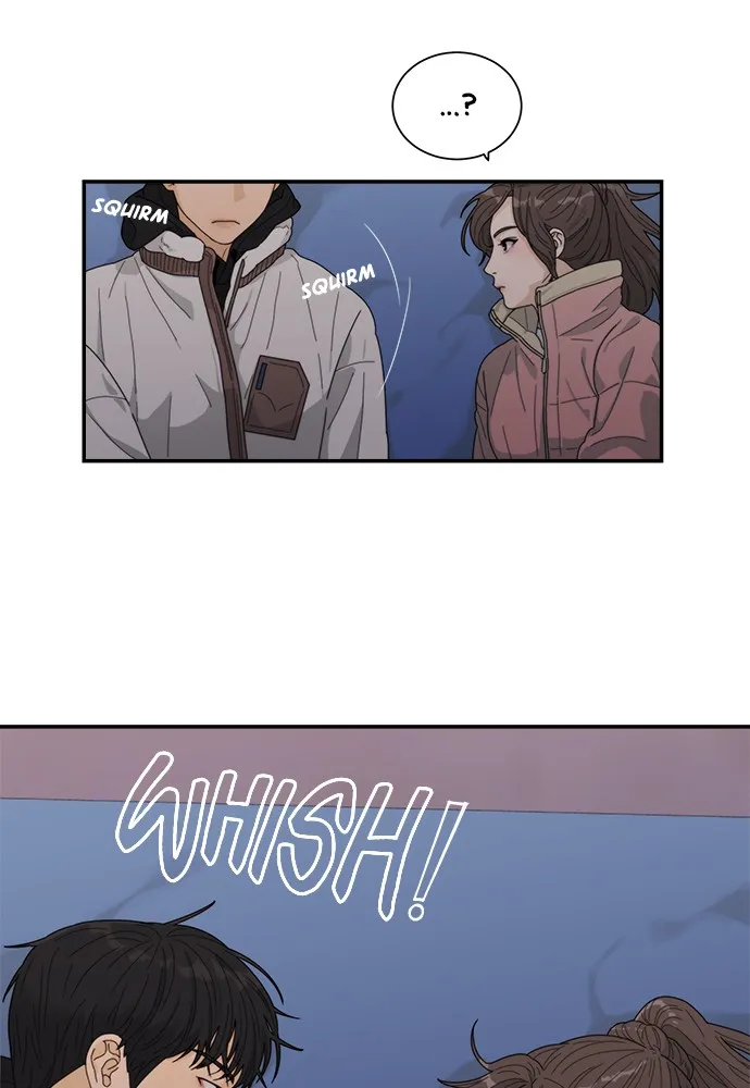 Read To Love Your Enemy chapter 12 image 45 on Lezhin