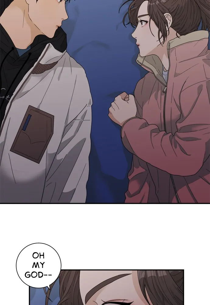Read To Love Your Enemy chapter 12 image 46 on Lezhin