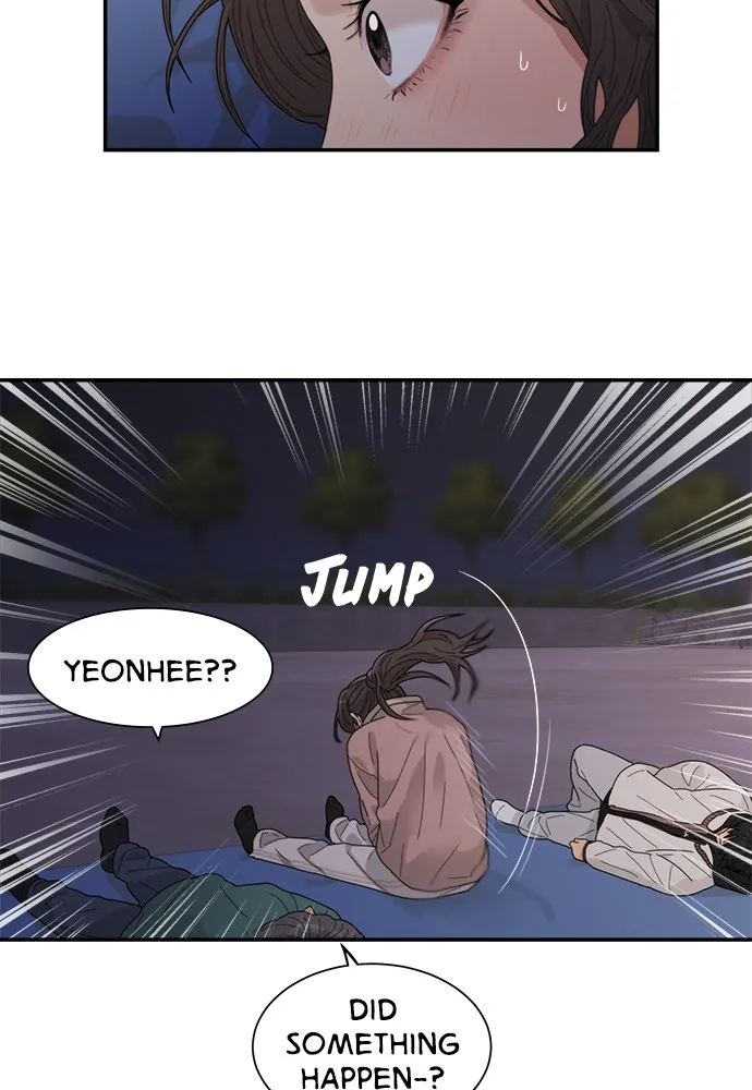 Read To Love Your Enemy chapter 12 image 47 on Lezhin