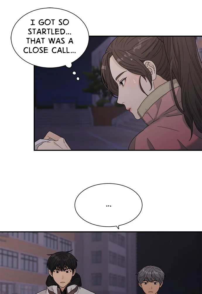 Read To Love Your Enemy chapter 12 image 51 on Lezhin