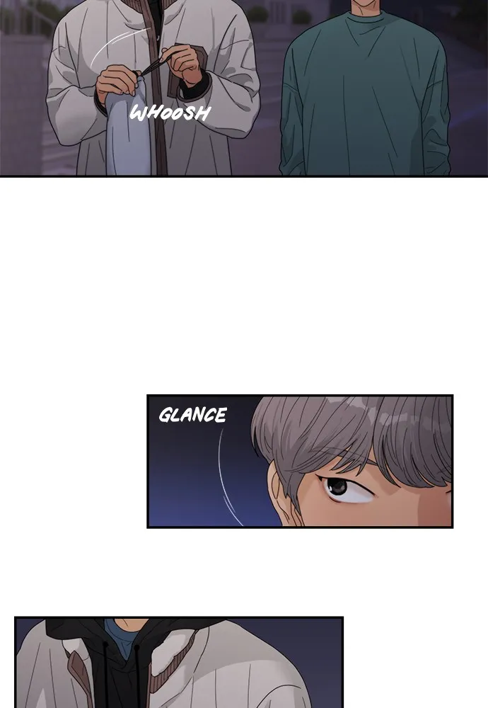 Read To Love Your Enemy chapter 12 image 52 on Lezhin