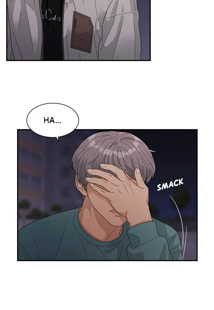 Read To Love Your Enemy chapter 12 image 53 on Lezhin