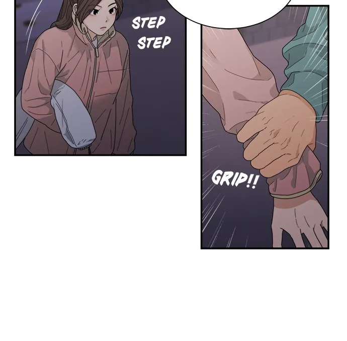 Read To Love Your Enemy chapter 12 image 55 on Lezhin