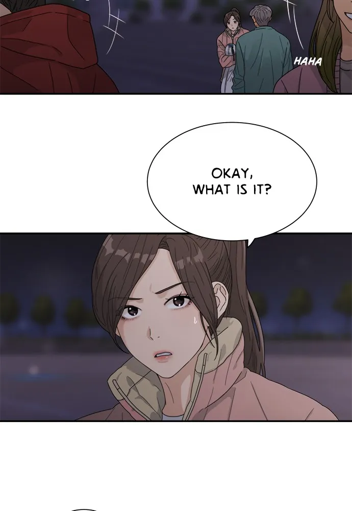 Read To Love Your Enemy chapter 12 image 58 on Lezhin