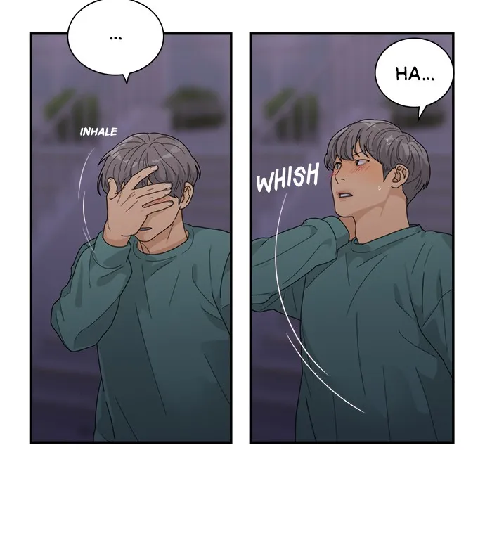 Read To Love Your Enemy chapter 12 image 59 on Lezhin