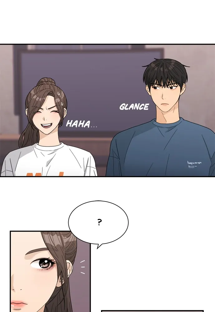 Read To Love Your Enemy chapter 12 image 6 on Lezhin