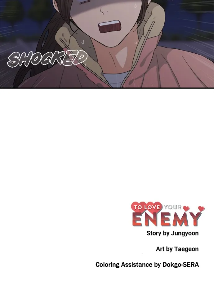 Read To Love Your Enemy chapter 12 image 62 on Lezhin