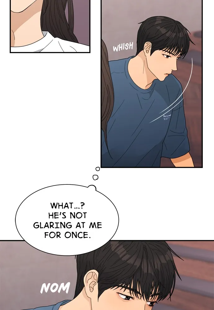 Read To Love Your Enemy chapter 12 image 7 on Lezhin