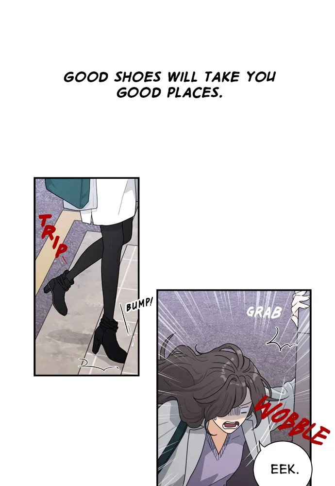Read To Love Your Enemy chapter 2 image 1 on Lezhin