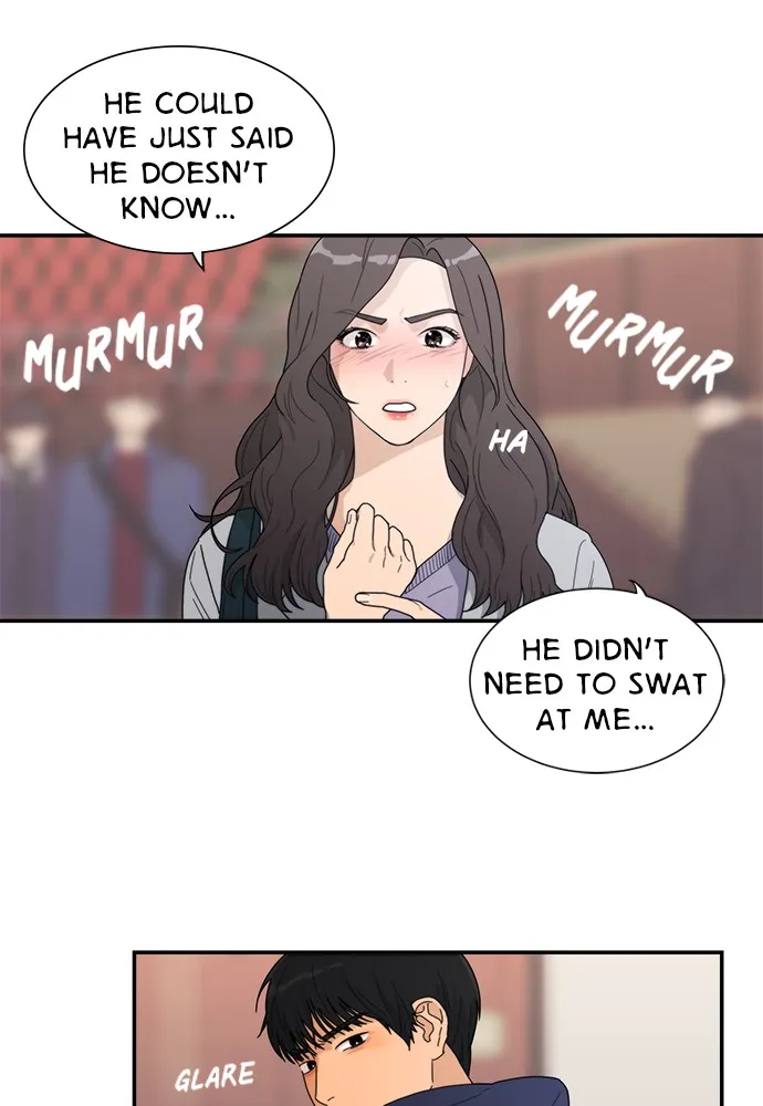 Read To Love Your Enemy chapter 2 image 12 on Lezhin