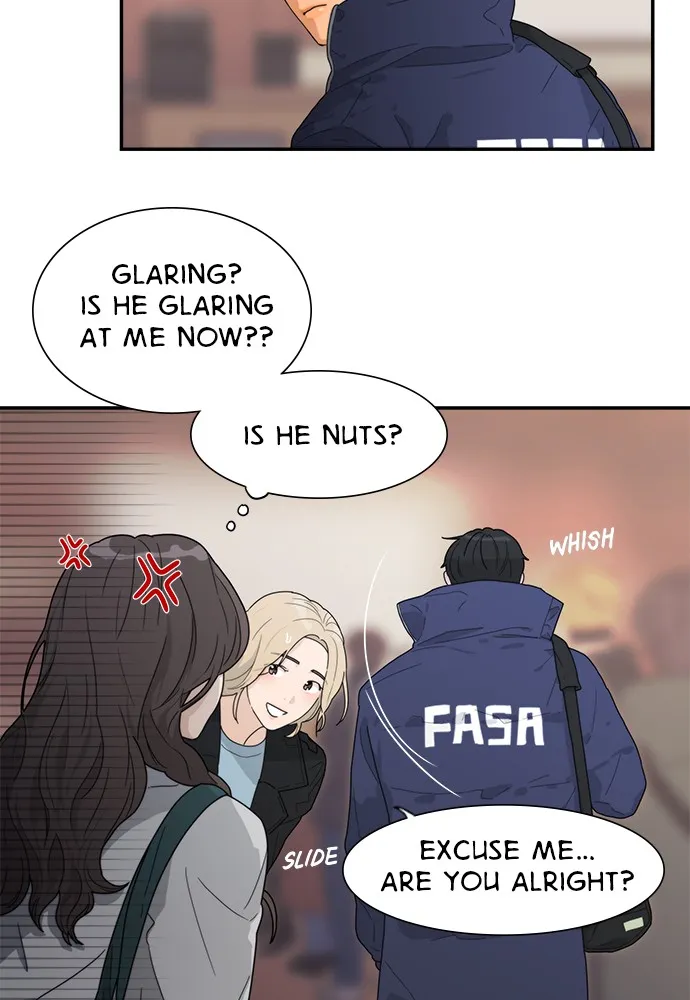 Read To Love Your Enemy chapter 2 image 13 on Lezhin