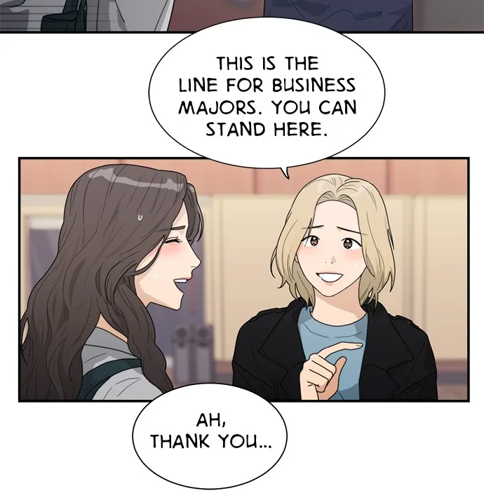 Read To Love Your Enemy chapter 2 image 14 on Lezhin