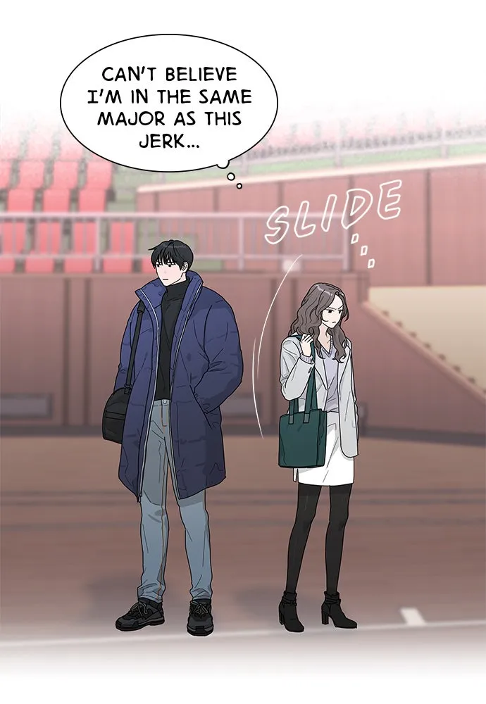 Read To Love Your Enemy chapter 2 image 15 on Lezhin