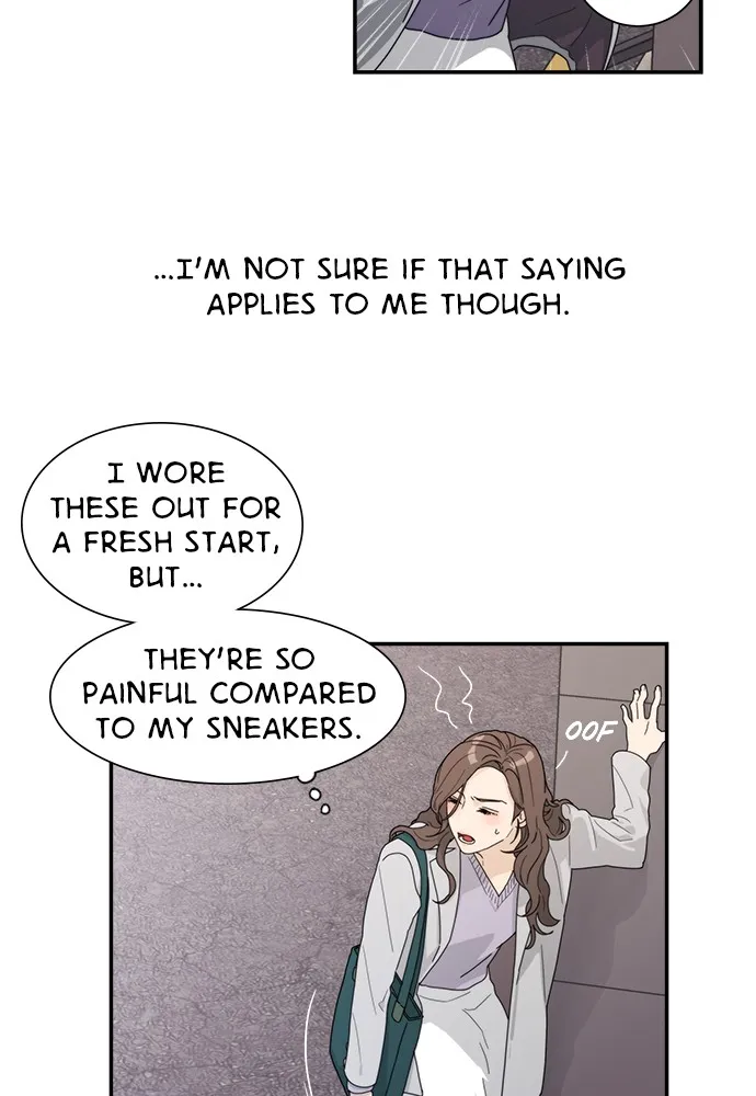 Read To Love Your Enemy chapter 2 image 2 on Lezhin