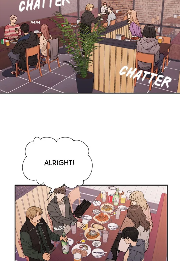 Read To Love Your Enemy chapter 2 image 20 on Lezhin