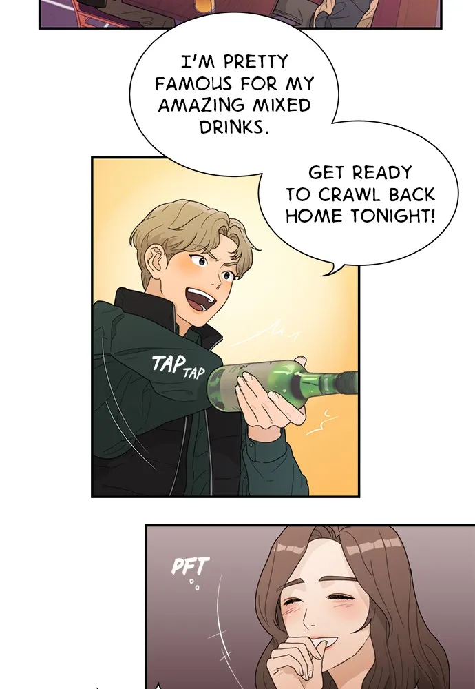 Read To Love Your Enemy chapter 2 image 21 on Lezhin