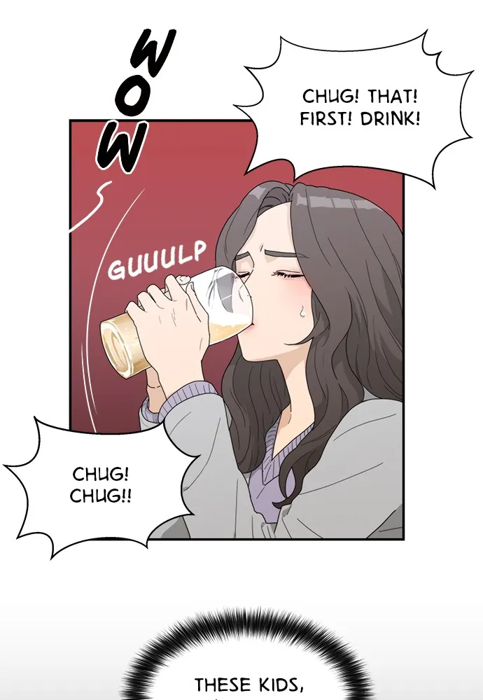 Read To Love Your Enemy chapter 2 image 23 on Lezhin