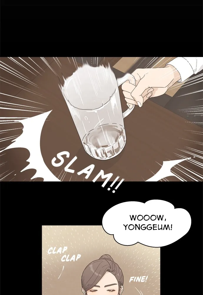 Read To Love Your Enemy chapter 2 image 25 on Lezhin