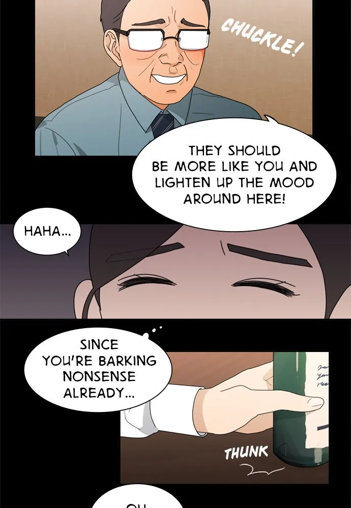 Read To Love Your Enemy chapter 2 image 28 on Lezhin
